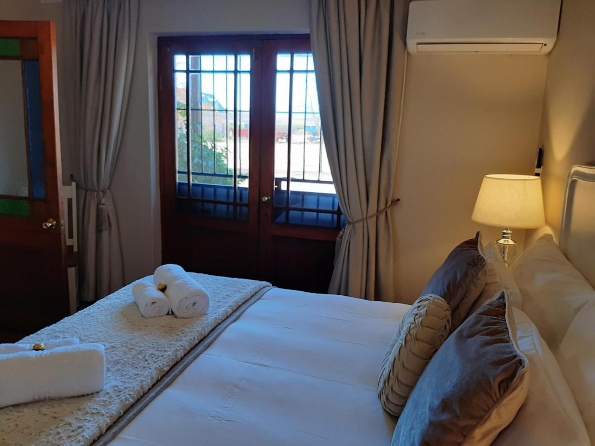 Nieuwedrift Accommodation Piketberg Екстериор снимка