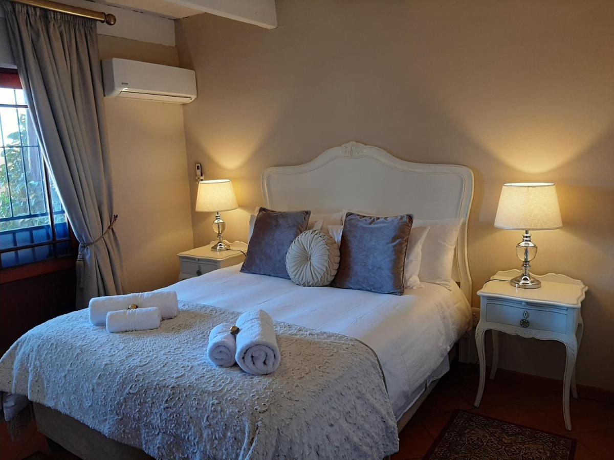 Nieuwedrift Accommodation Piketberg Екстериор снимка