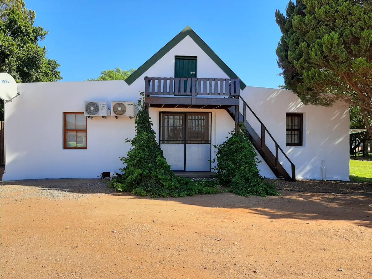 Nieuwedrift Accommodation Piketberg Екстериор снимка