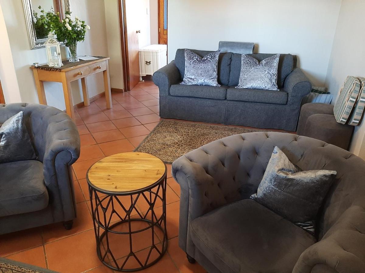 Nieuwedrift Accommodation Piketberg Екстериор снимка