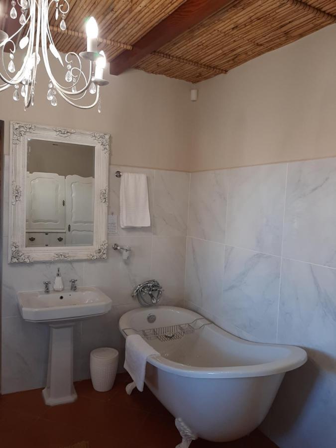 Nieuwedrift Accommodation Piketberg Екстериор снимка